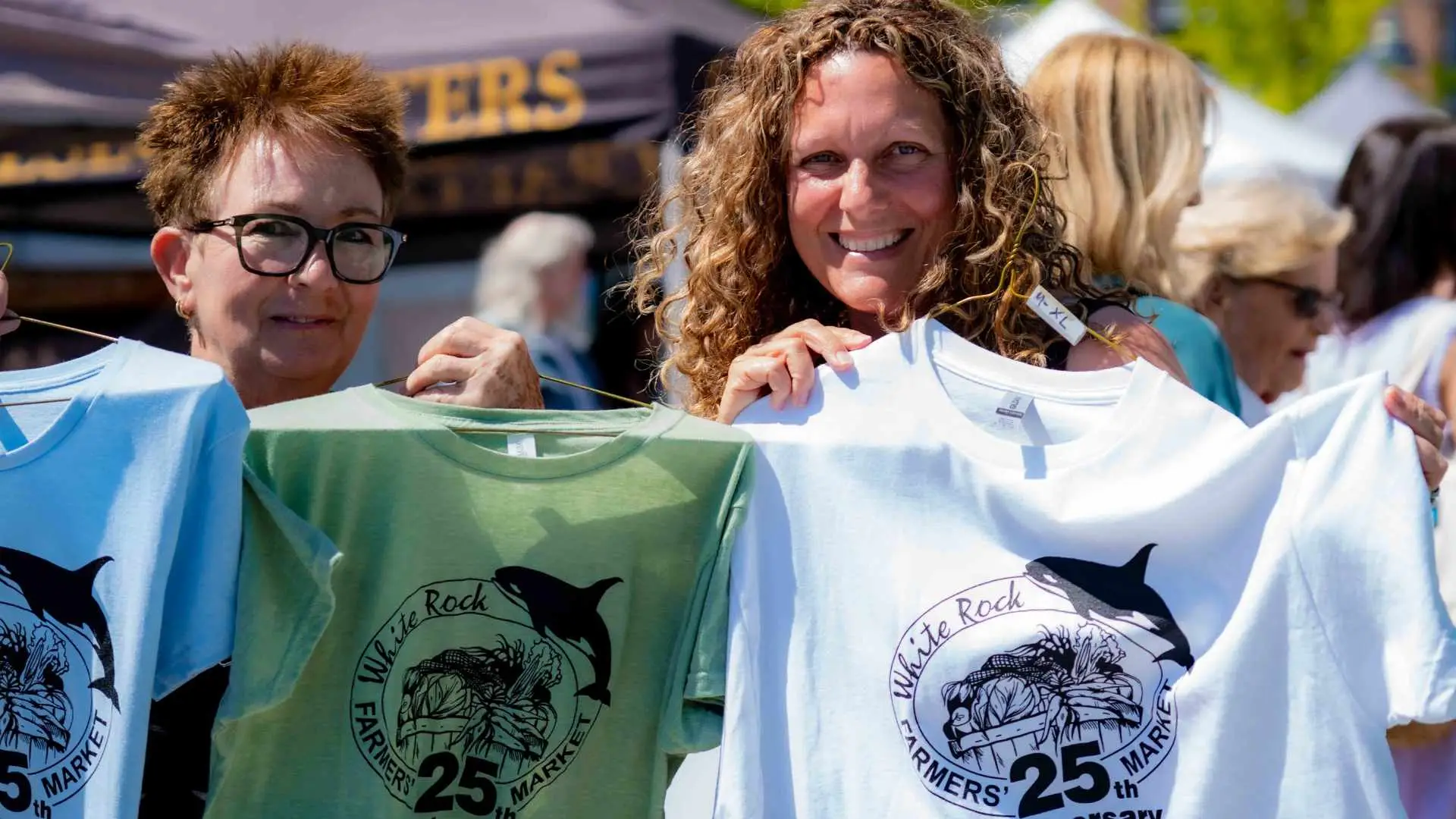 洋楽 farmers market Markets | FNFMS